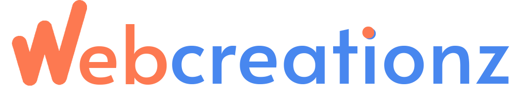 webcreationz.in